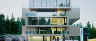 luxury smart home